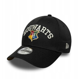 Czapka z daszkiem New Era Harry Potter Hogwarts