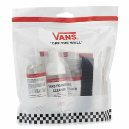 Zestaw do czyszczenia Vans Shoe Care Travel Kit