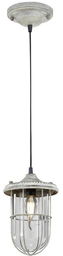 Trio BIRTE 303800161 lampa wisząca
