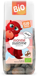 Biominki Morele suszone bezglutenowe 100 g (EKO)