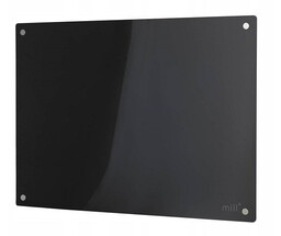 Szklany panel grzewczy Wifi +