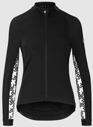 ASSOS Kurtka rowerowa damska UMA GT SPRING FALL