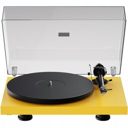 Pro-Ject Debut Evo 2 (Pick It MM Evo)