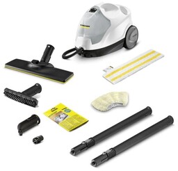 KARCHER Parownica SC 4 EasyFix - 1.512-630.0