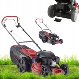 Kosiarka Spalinowa Al-ko Premium 474 Sp-h Honda