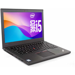 Lenovo ThinkPad X270 12,5'' i5 8GB 1TB Office