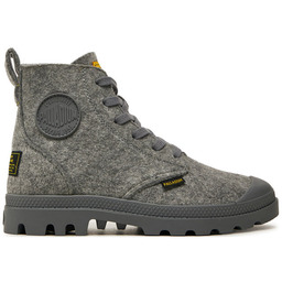 Trapery Palladium Pampa Hi Merino 74377-027-M Szary