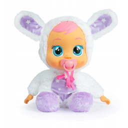 Cry Babies Good Night Coney Lalka Króliczek Kołysanki