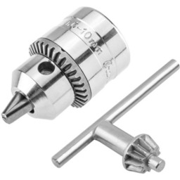 GRAPHITE Uchwyt wiertarski 56H630