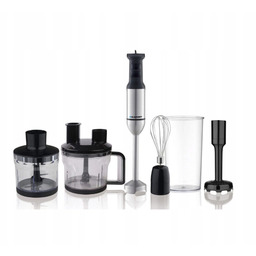 Blender Blaupunkt HBD812 1700W Malakser Rozdrabniacz Końcówka