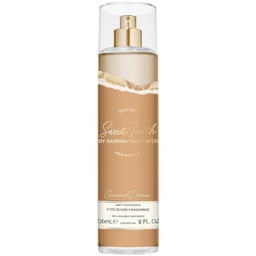 Sweet Tooth Caramel Dream mgiełka do ciała 236ml
