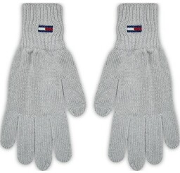 Rękawiczki Damskie Tommy Jeans Tjw Flag Gloves AW0AW15480