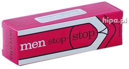 men stop stop krem opóźniający wytrysk 18 ml