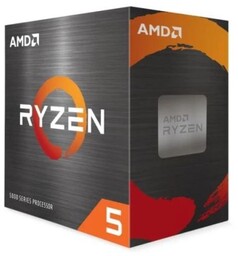 Procesor AMD Ryzen 5 5600 Box