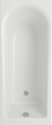 CERSANIT S301-107 CERSANIT S301-107 WANNA PROSTOKąTNA FLAVIA 170X70