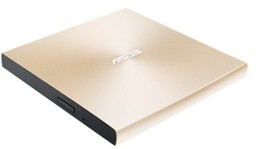ASUS Nagrywarka SDRW-08U9M-U SDRW-08U9M-U/GOLD/G/AS (USB 2.0; zewnętrzna)