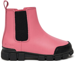 Kozaki Clarks Evyn Chelsea K. 26179042 Różowy