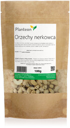 Orzechy nerkowca 100g