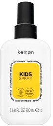 Kemon Kids Spray odżywka bez spłukiwania dla łatwiejszego