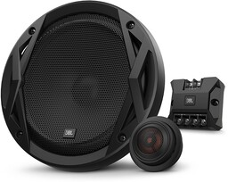 Głośniki samochodowe dwudrożne Jbl Club 6500C