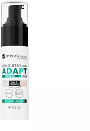 Bell Hypo Color Adapting Make-Up, podkład do twarzy,