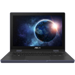 ASUS ExpertBook BR/BR1204FTA/N150/12,2"/WUXGA/T/8GB/128GB/UHD/W11P EDU/Gray/2R