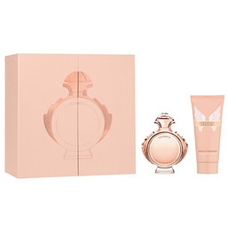 Paco Rabanne Olympea SET: Woda perfumowana 80ml +