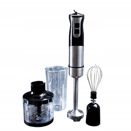 Blender do miksowania ubijania Gastronoma 3W1 18210001 1000W