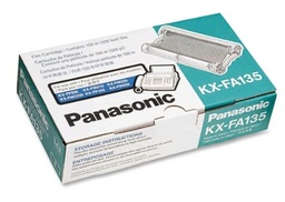 oryginalna folia Panasonic [KX-FA135]