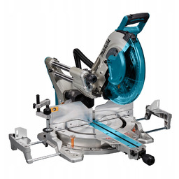 Makita LS1219L Ukośnica 305x30mm piła ukosowa z przesuwem