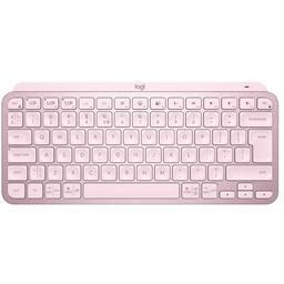 Logitech MX Keys Mini klawiatura RF Wireless +