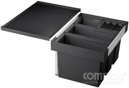 BLANCO Sortownik FLEXON II 60/4 + pokrywa systemowa