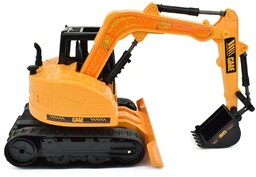 Koparka R/C Zdalnie Sterowana Gestami Ręki