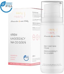 eeny meeny Krem łagodzący na co dzień