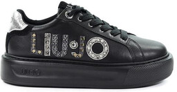 Buty damskie Liu Jo BF2123PX100 KYLIE 10 Czarne