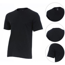 Brandit Koszulka T-Shirt Czarna - XL