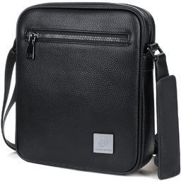 James Hawk Reporter Bag - Męska torba
