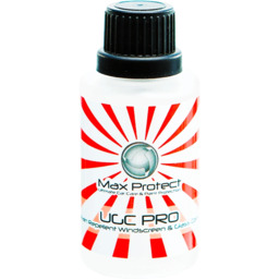 Max Protect Ultimate Glass Coat UGC kwarcowa powłoka