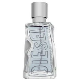 Diesel D By Diesel woda toaletowa dla mężczyzn