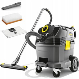 Odkurzacz Przemysłowy Karcher Nt 30/1 Tact L Sucho