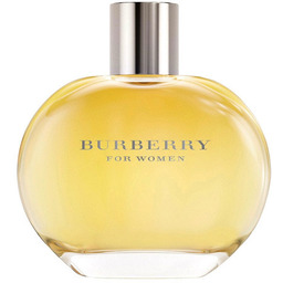 Burberry for Women woda perfumowana 100 ml
