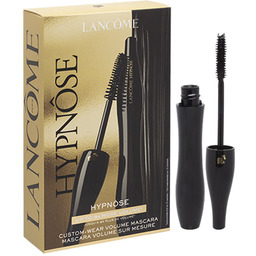 Lancome Set (Hypnose Mascara 001 + Bifacil Eye