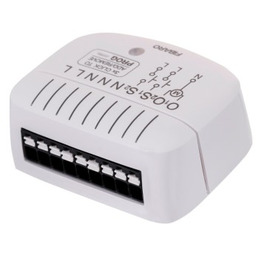 Fibaro Sterownik Rolet FGR-224 (następca FGR-223)