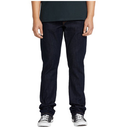 spodnie VOLCOM - Vorta Denim Rinse (RNS) rozmiar:
