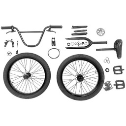 rower BMX COLONY - Colony Build Your Own