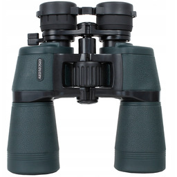 Lornetka turystyczna Delta Optical Discovery 10-22x50 zoom etui