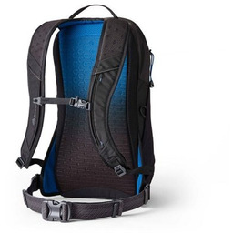 Outdoor Plecak Gregory Kiro 20L Rc Alpine Black