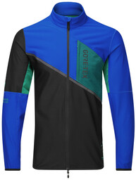 RONHILL Kurtka biegowa męska TECH GORE-TEX WINDSTOPPER JACKET
