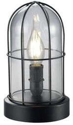 Trio BIRTE 503800102 lampa stołowa
