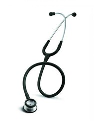 Littmann Classic II Pediatric 2113 Czarny Stetoskop pediatryczny